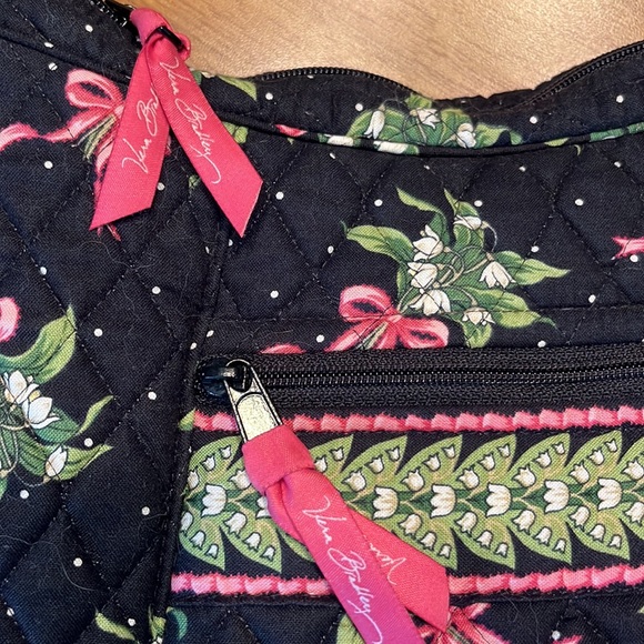 Vera Bradley Vintage Pattern - Picture 2 of 7